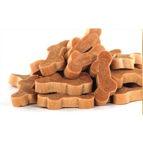 Dog Bone Cookies Manufacturer - Pet Dog Treat OEM Factory Supply Dog Bone Cookies Pet Snack 1kg
