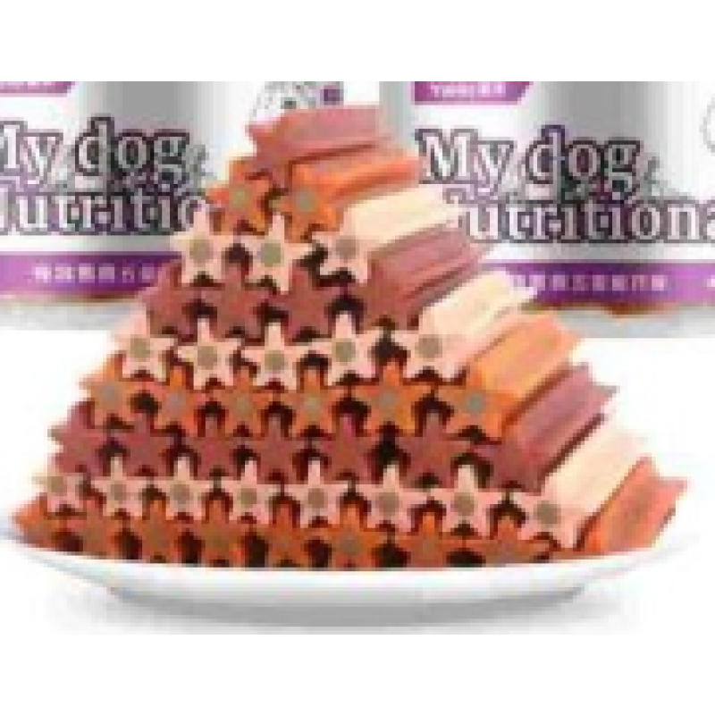 Dog Snack Factory - High Quality Yaho Dog Snack Treats Factory Direct Dental Molar Stick Dog Chews