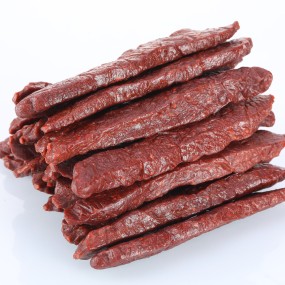 Pet Treats Factory - Bulk Pet Treats Teeth Molar Stick Dental Dried Beef Bar Dog Treats Chews