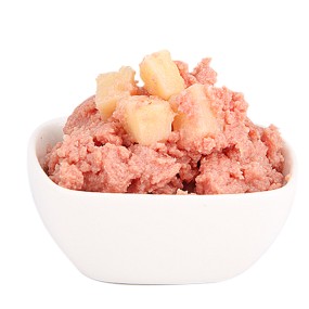 Wet Canned Treats Factory - High Protein Wet Canned Dog Treats Premium Pet Snack Food for Dogs