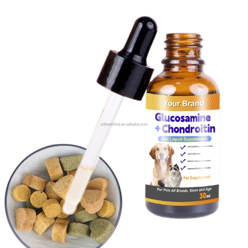 Hip and Joint Liquid Supplier - OEM ODM Glucosamine