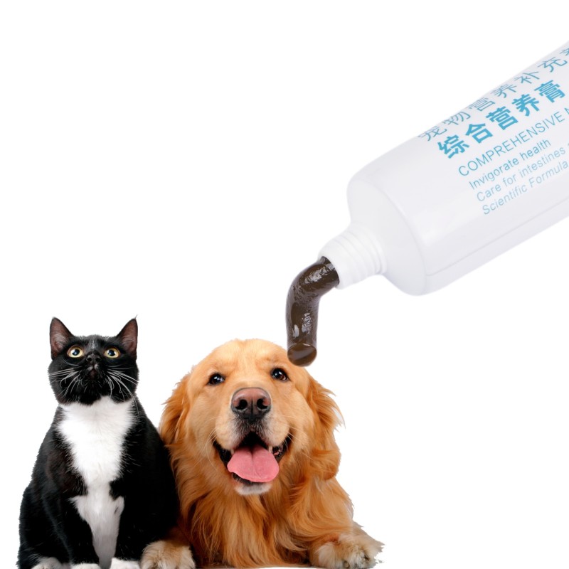 Pet Gel Supplement Manufacturer - Customize Itchy Skin