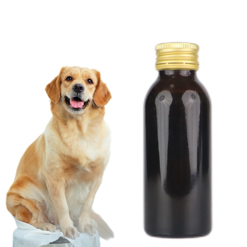 Pet Liquid Supplement Supplier - Custom Private Brand