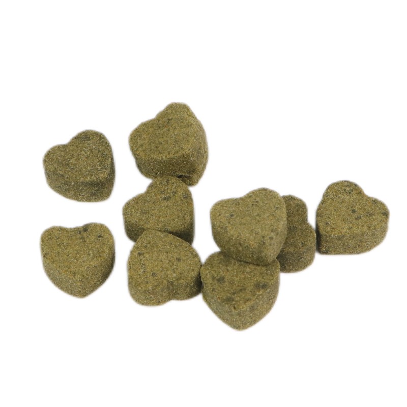 Pet Chews Treats Factory - OEM Custom Probiotic Supplement