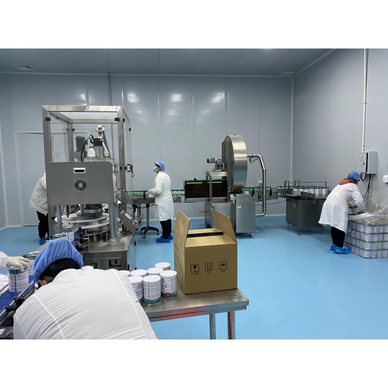 Probiotics Soft Chews Manufacturer - Private Brand Immune