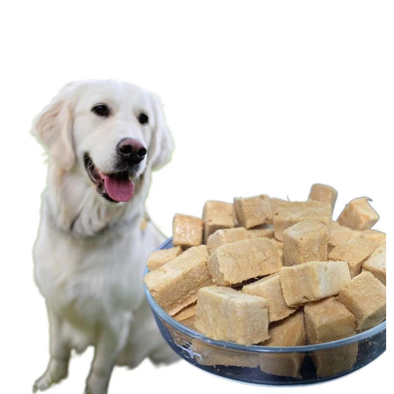 Pet Training Treats Manufacturer - Wholesale Freeze Dried
