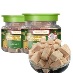 Pet Food Probiotic Supplier - Wholesale Freeze Dried