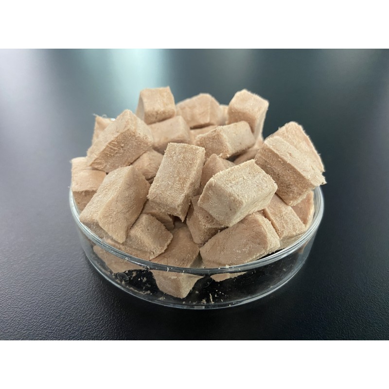 Freeze Dried Pet Food Supplier - OEM Private Label