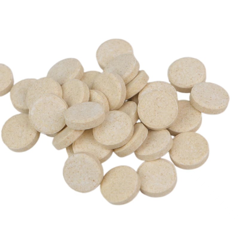 Hip Joint Tablets Factory - Advanced Chewable Pet Care