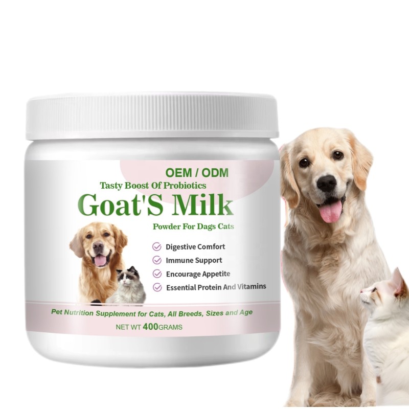 Goats Milk for Puppies Supplier - Full Cream Colostrum