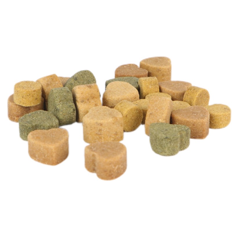 Probiotics Soft Chews Factory - Wholesale Custom Digestive