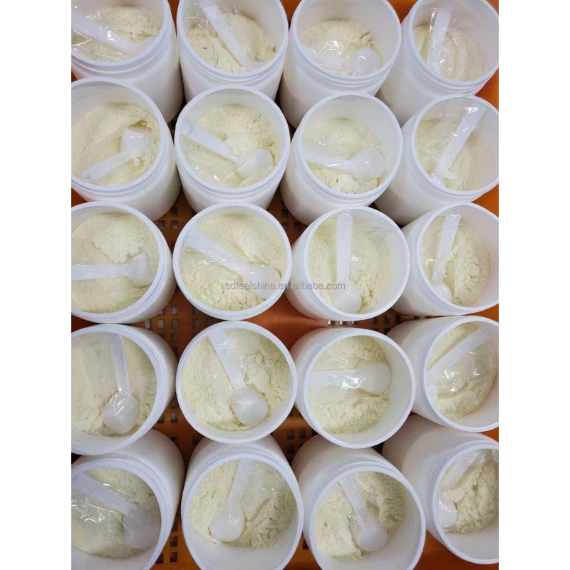 Bovine Colostrum Powder Supplier - Custom Itch Relief