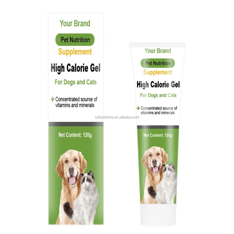 Pet Nutrition Cream Manufacturer - Private Label Probiotics