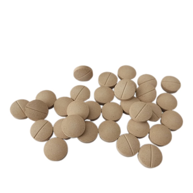 Probiotics Tablet Supplier - Private Label Gut Health