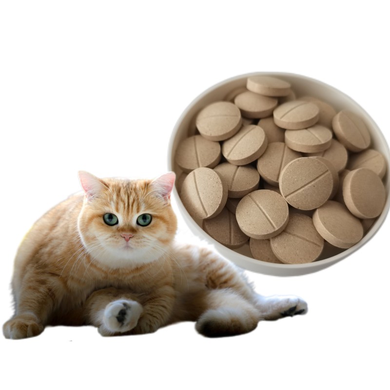 Vitamins Joint Tablets Supplier - Private Custom Chew