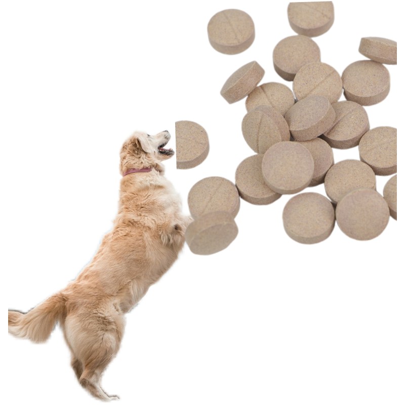 Multi Vitamin Tablet Supplier - Private Custom Mineral