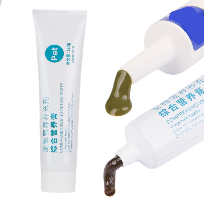 Hairball Supplement Paste Manufacturer - Relief Treatment Gel