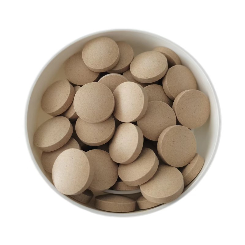 Pet Food Supplement Supplier - Wholesale Probiotics Tablet