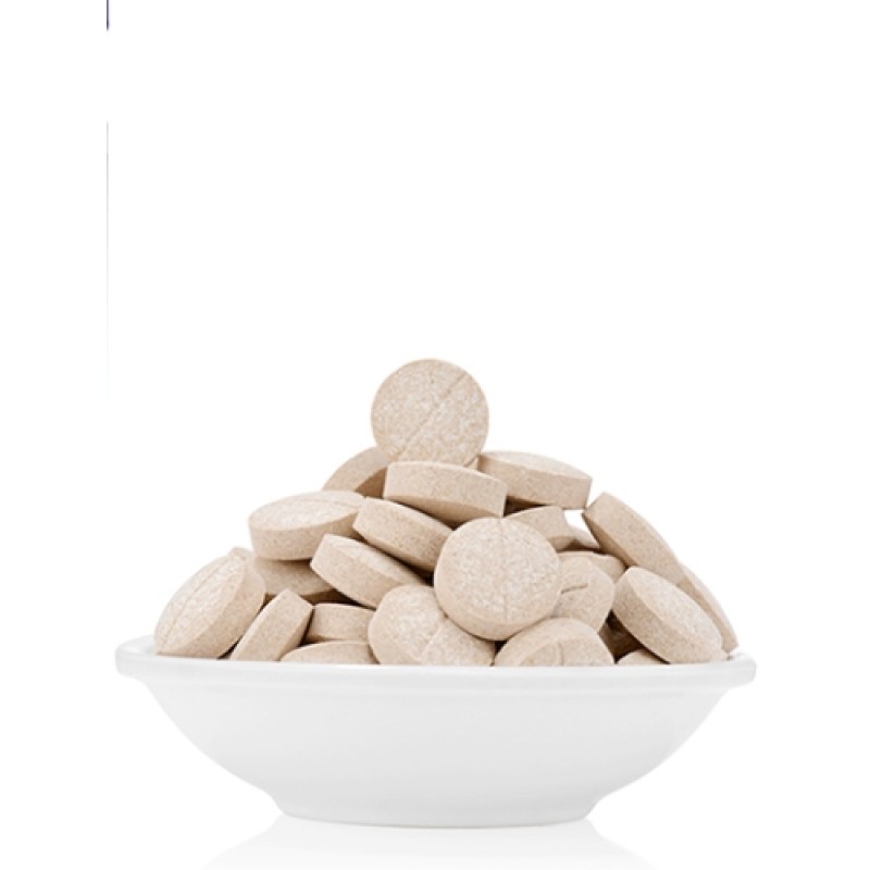 Dog Probiotic Supplement Supplier - Private Label Tablet