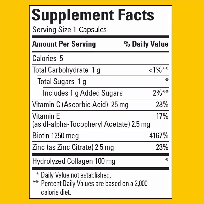 Vitamin C Zinc Capsules Manufacturer - OEM ODM Immune Antioxidant