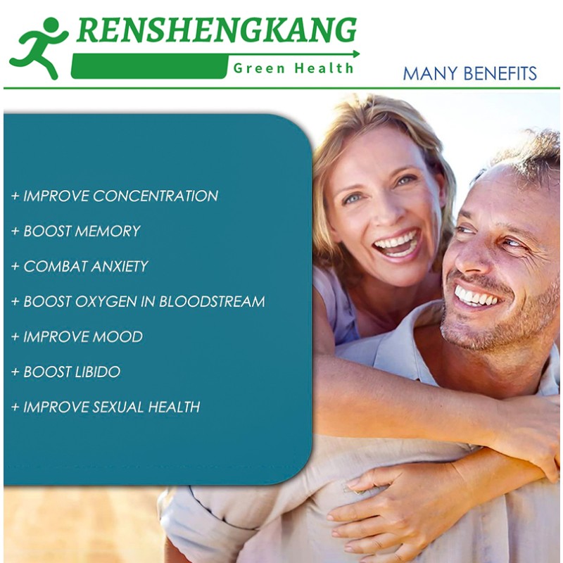 Vitality Xtra Capsules Factory - OEM Custom Fast Acting Stamina