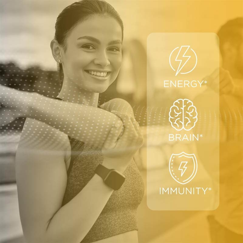 Shilajit Gummies Factory - OEM Custom Sugar Free Energy