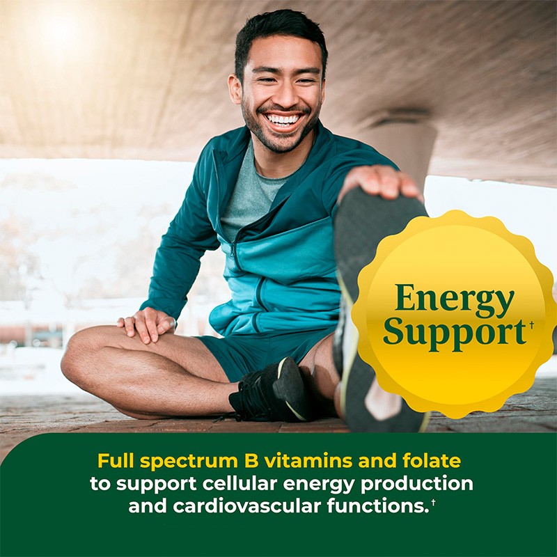 Men's Multivitamin Pills Factory - OEM Custom Brain Immune Support