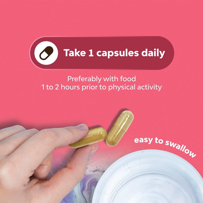 Butt Breast Supplement Factory - OEM ODM Natural Curves