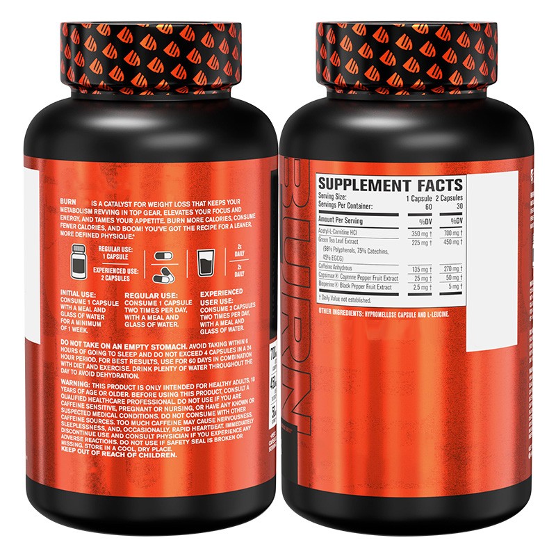 Acetyl L-Carnitine Capsules Factory - OEM Custom Green Tea Extract