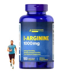 L-arginine Capsules Factory - OEM ODM Energy Immune Function