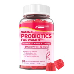 Vaginal Probiotics Factory - OEM ODM Sugar Free Prebiotic