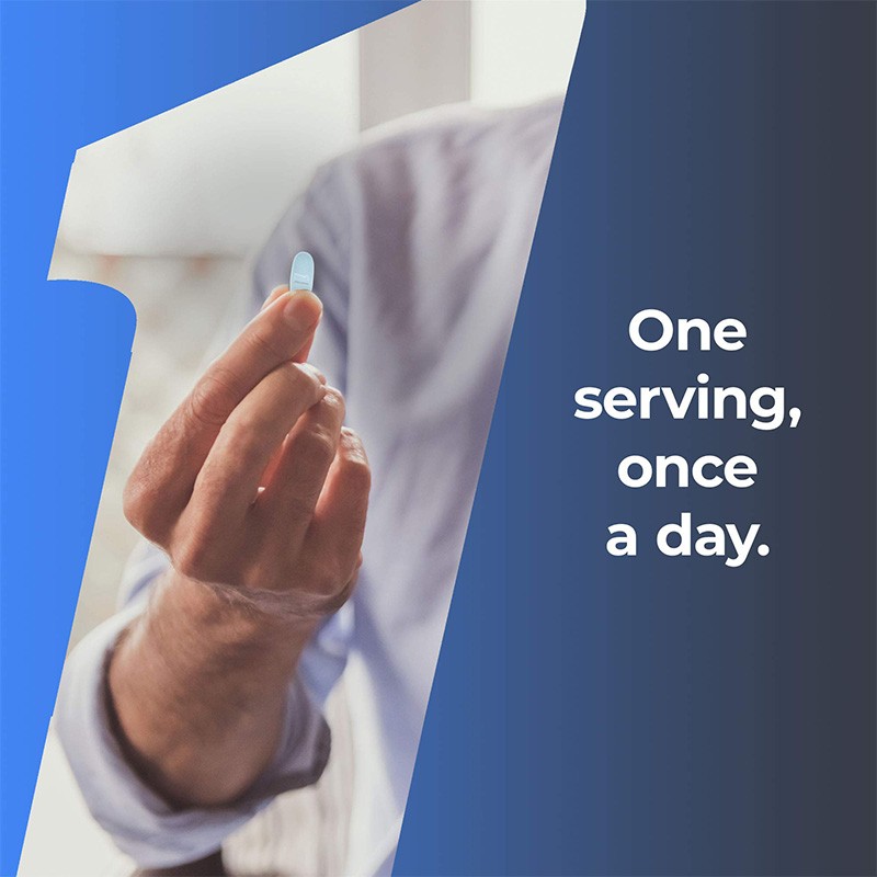 Men's Multivitamin Tablets Manufacturer - OEM Private Label Supplement