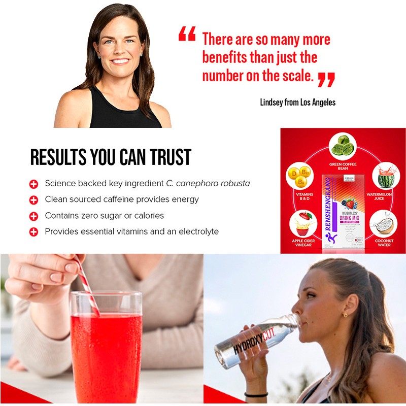 Detox Drink Mix Factory - OEM ODM Metabolism Booster