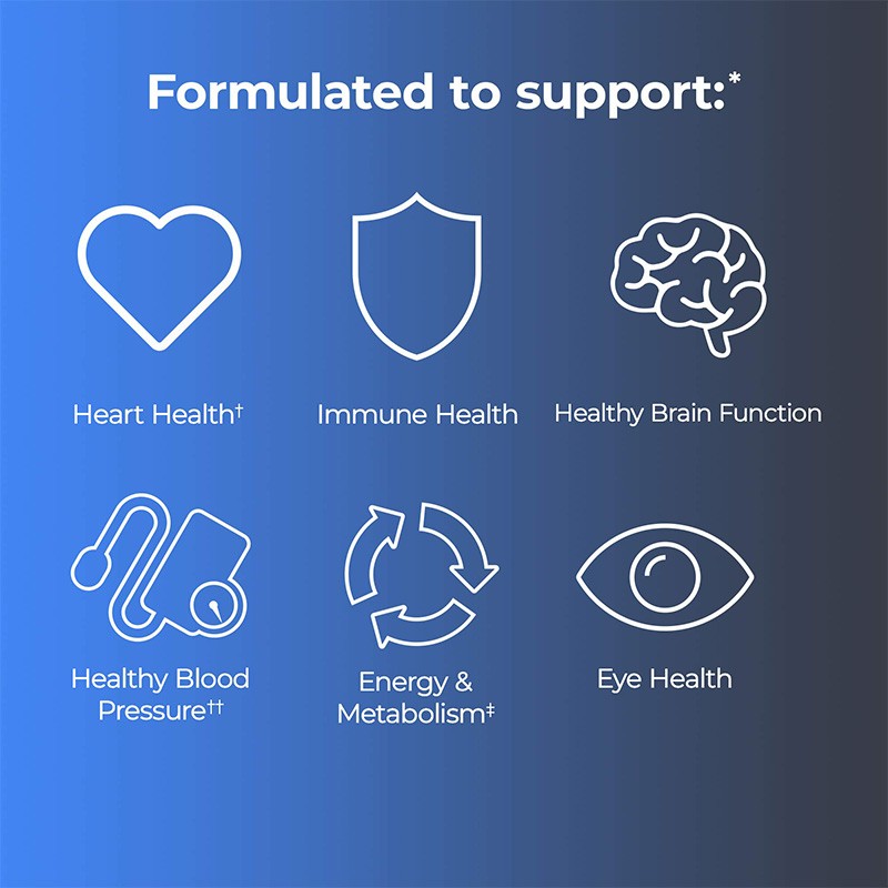 Men's Multivitamin Tablets Manufacturer - OEM Private Label Supplement