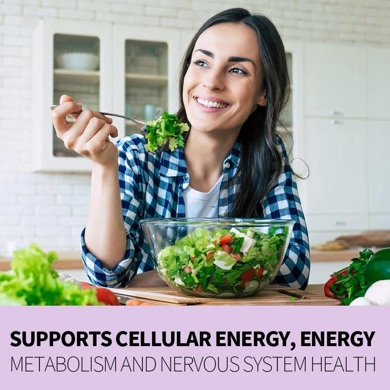 Energy Gummies Manufacturer - OEM Custom Matcha Green Tea