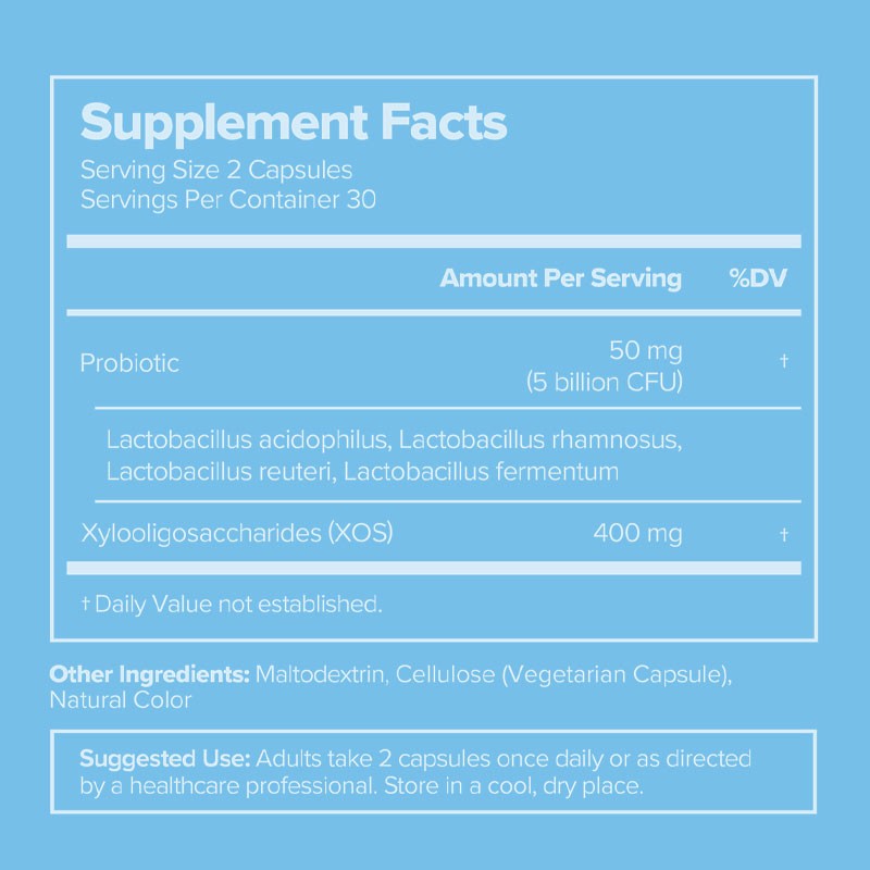 Probiotic Supplement Factory - OEM ODM Vaginal Flora Balance