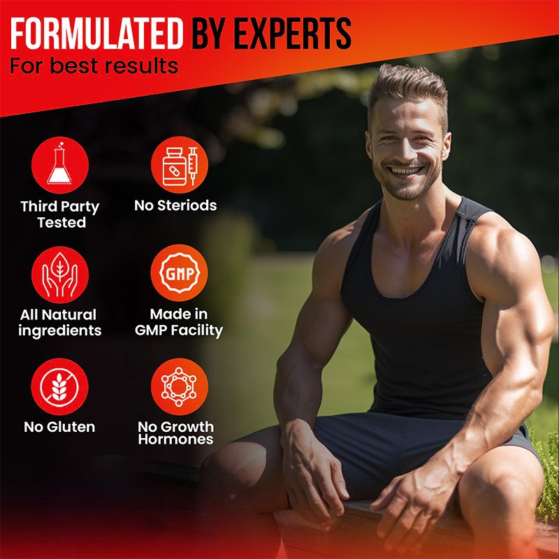 Ginseng Deer Antler Pills Manufacturer - OEM Custom Strength Endurance