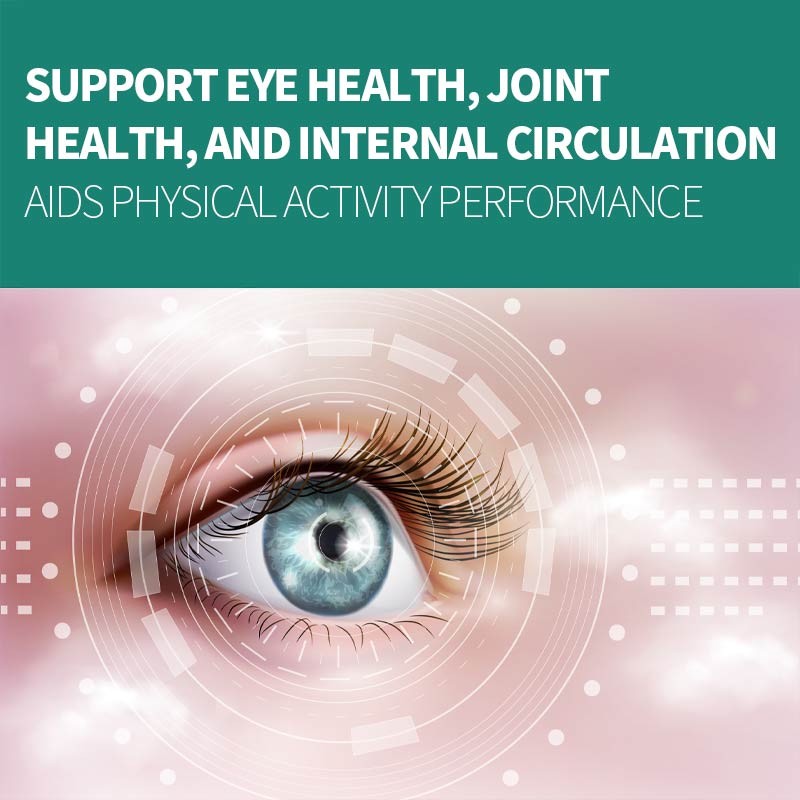 Astaxanthin Softgels Factory - OEM ODM Eye Joint Health