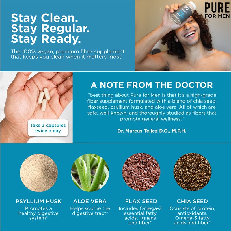 Dietary Supplement Capsules Manufacturer - OEM Private Label Vegan