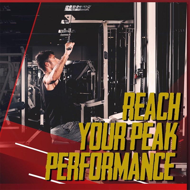 Male Enhancement Pills Manufacturer - OEM Custom Maca Performance