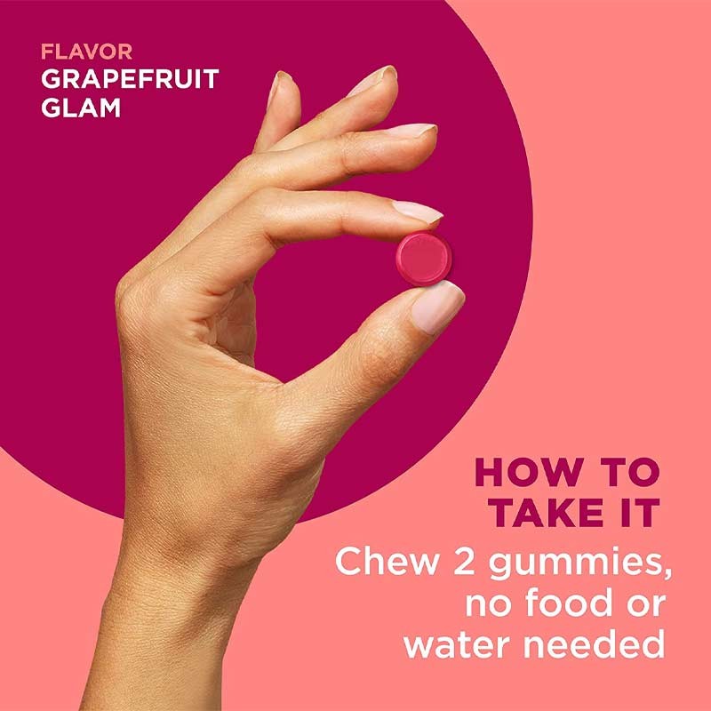 Beauty Gummy Factory - Private Label Hair Skin Nails