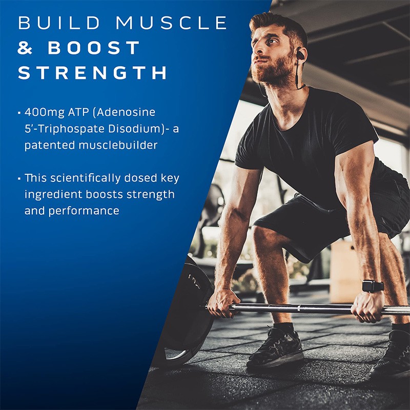 Male Supplement Capsules Manufacturer - OEM Custom Stamina Strength