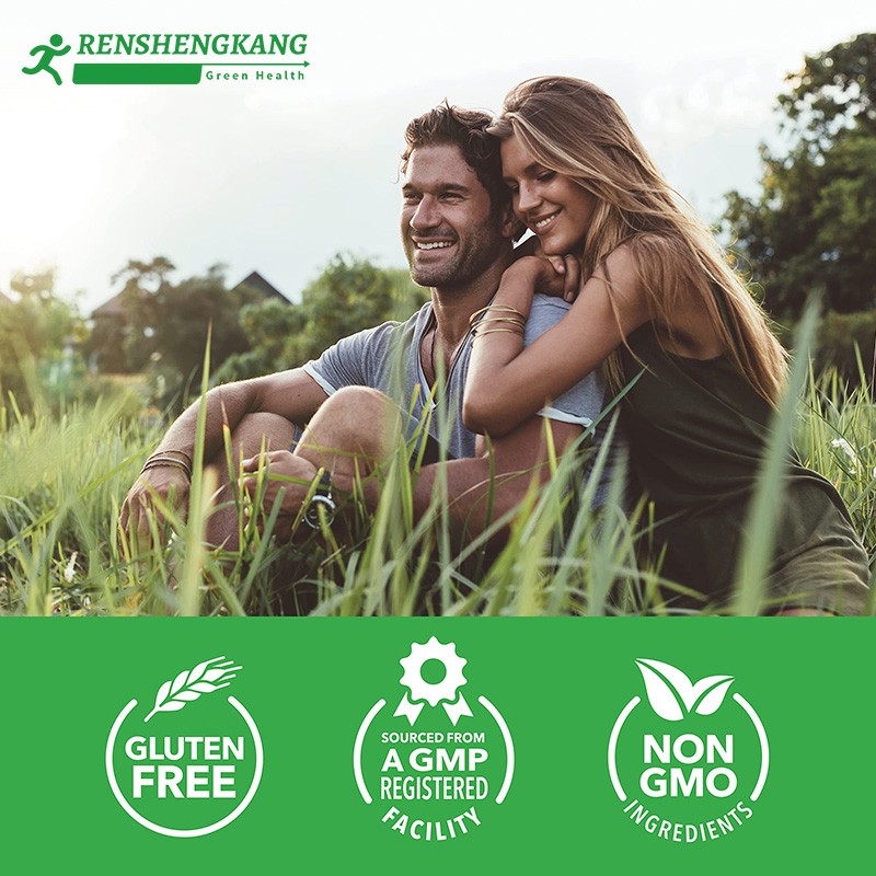 Prostatitis Tablets Factory - OEM Custom Saw Palmetto