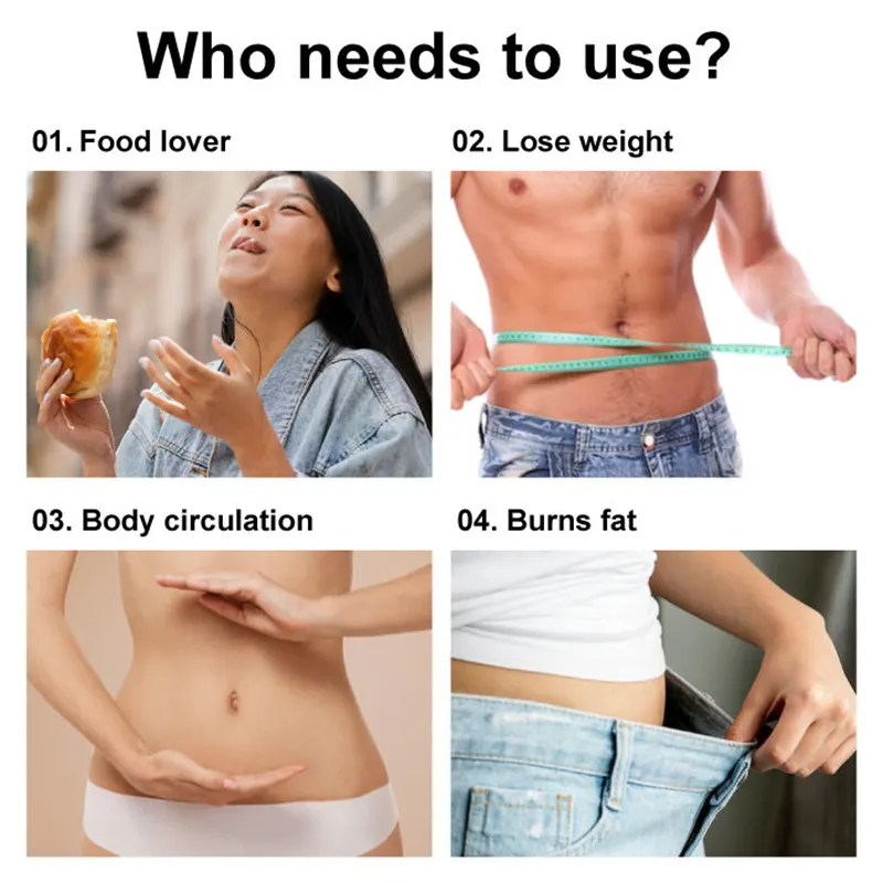 Fast Slim Supplement Manufacturer - OEM Custom Metabolism Booster