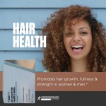 Daily Nutritional Supplements