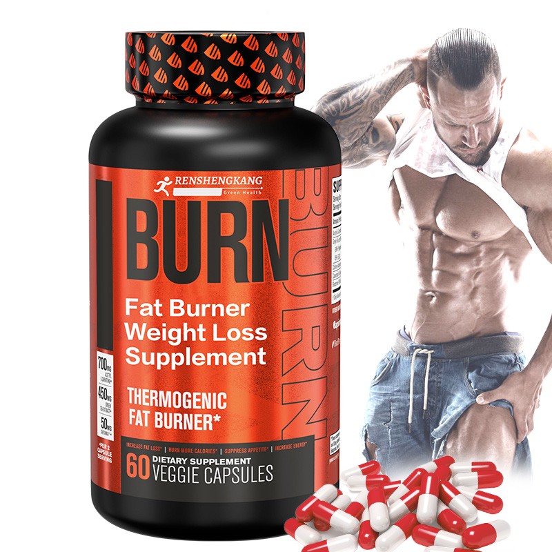 Acetyl L-Carnitine Capsules Factory - OEM Custom Green Tea Extract