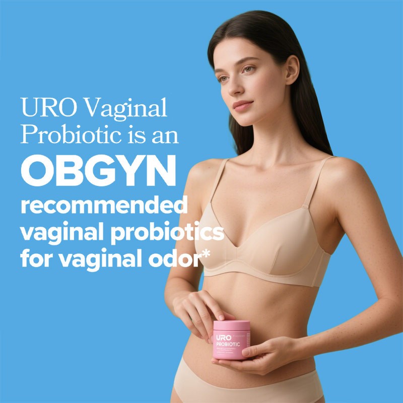 Probiotic Supplement Factory - OEM ODM Vaginal Flora Balance