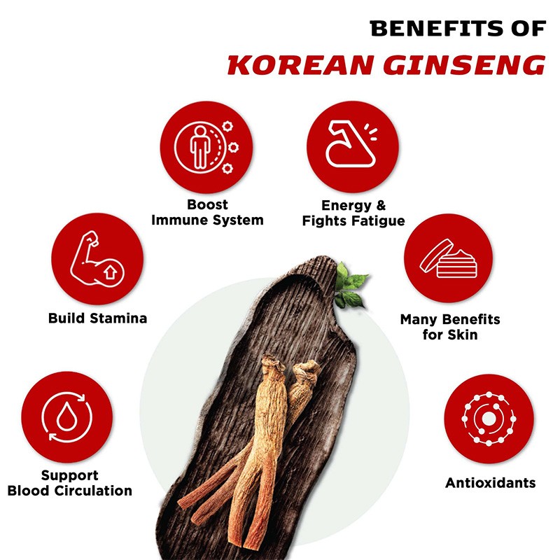 Ginseng Honey Sticks Factory - OEM Custom Natural Energy Booster