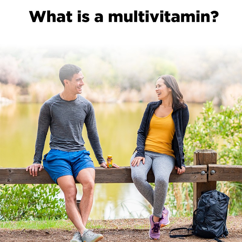 Multivitamin Tablets Factory - OEM Custom Daily Nutritional Support