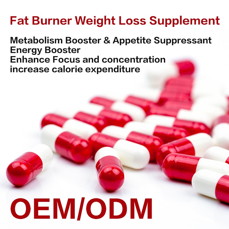 Acetyl L-Carnitine Capsules Factory - OEM Custom Green Tea Extract